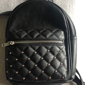 Mini backpack